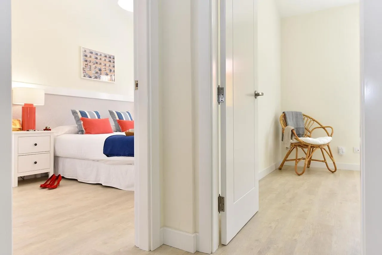 Villa Isa Sonnenland Maspalomas  Spagna