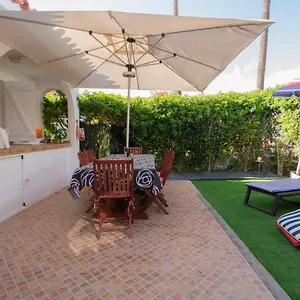 Fabulous In Maspalomas Villa