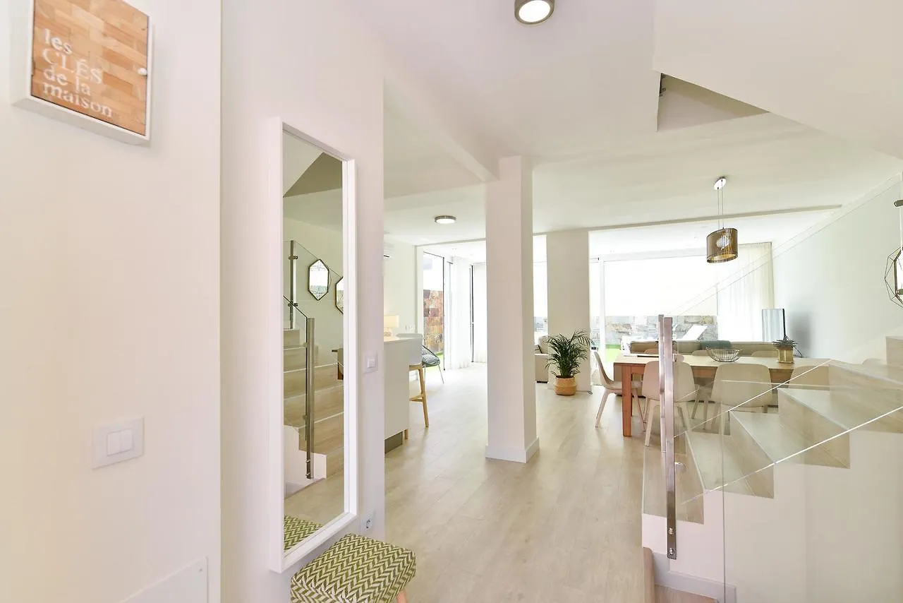 Villa Isa Sonnenland Maspalomas