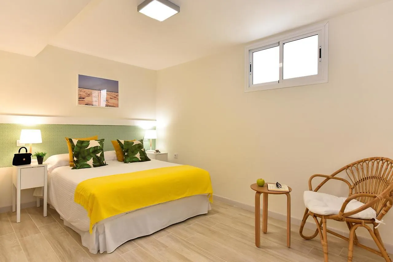 Villa Isa Sonnenland Maspalomas   Maspalomas (Gran Canaria)