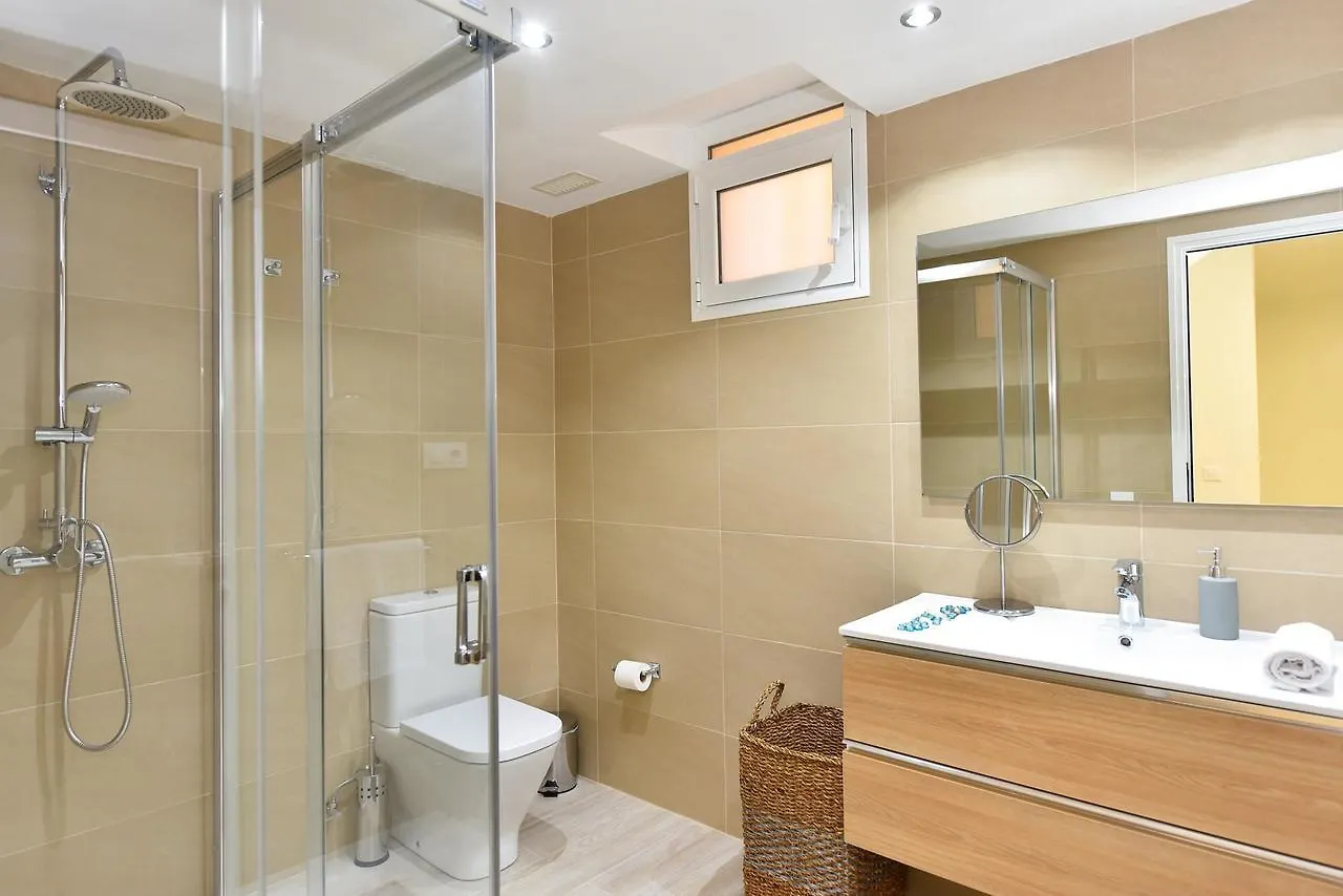 Villa Isa Sonnenland Maspalomas   Maspalomas (Gran Canaria)