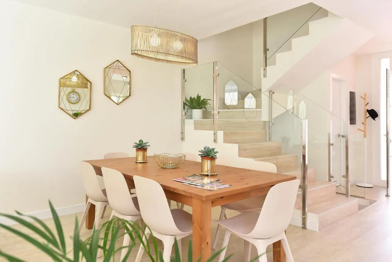 Villa Isa Sonnenland Maspalomas